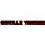 The Map of The Official Gotham Terror Project logo