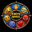 Radial Emote Wheel logo