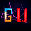 God Universe (Neoforge) logo