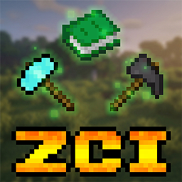 Zelash's Clutch Items
