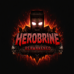 Herobrine ReAwakened [ Achievements Friendly] project image