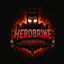 Herobrine ReAwakened [ Achievements Friendly] logo