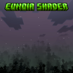 Eunoia Shader project image