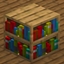 qlt's 3D Blocks logo
