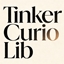 TinkerCurioLib logo