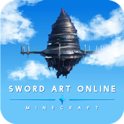 Sword Art Online: Minecraft project image