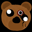 Toying around logo