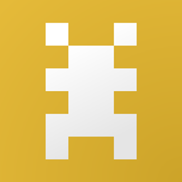 Madoku Craft: HUD logo
