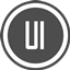 Sword Art Online: UI logo