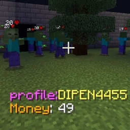 PVE map 0.0.1 logo