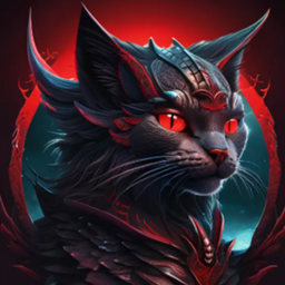 Ahhh real dragons logo