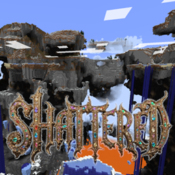 Darai's Shattered project image