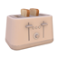 Comiko - Kitchen Time Toaster logo