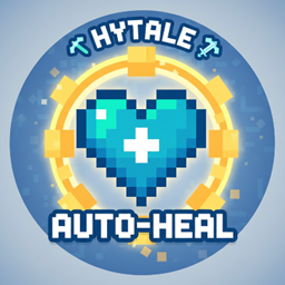 AutoHeal logo