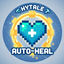 AutoHeal logo