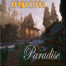 Conductors Paradise logo