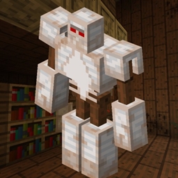 Carminite Construct project image