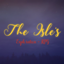 The Isles RPG - Survival logo