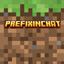 PrefixInChat logo