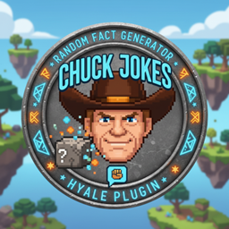 ChuckNorris logo