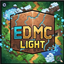 ED-Projekt (light) logo