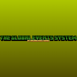 [Realm Compatible]The Global Events System project image