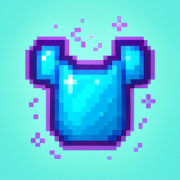 Unique Tiers and Attributes Items project image