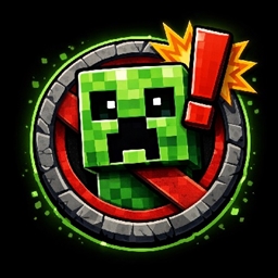 Anti Creeper Harm logo