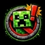 Anti Creeper Harm logo