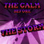 The Calm Before The Storm logo
