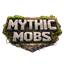 Mythic mobs logo