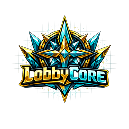 lobbyCORE logo