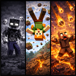 Calamity Events [Achievements Friendly] logo
