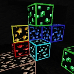 Nether's X-ray+ project image