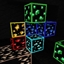 Nether's X-ray+ logo