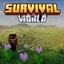 Survival World #4 logo