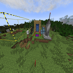 Nostalgia_Pack project image