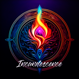 Incandescence_tools logo