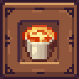 Buckets Reshaped project image