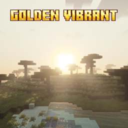 Golden Vibrant project image