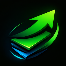 FPS Booster - Ultimate Lag Optimizer  logo