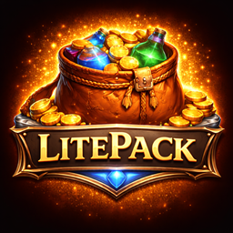 LitePack logo