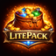 LitePack logo