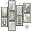 Sage Serenity - Wall Art logo