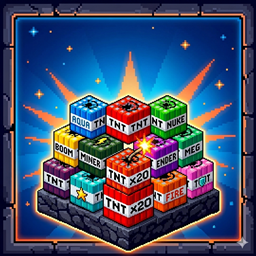 new 27 TNT project image