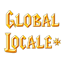 GlobalLocale+ logo