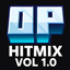 OPsucht HitMix  logo