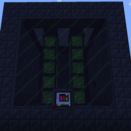 Colossal Reactors project image