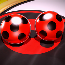 Miraculousmc logo