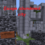 Escape abandoned city    -    small and short adventure map I made logo